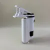 The new 60-120X adjustable magnification 2-color light source microscope, cold and warm light ALM120X mobile phone microscope Item Picture